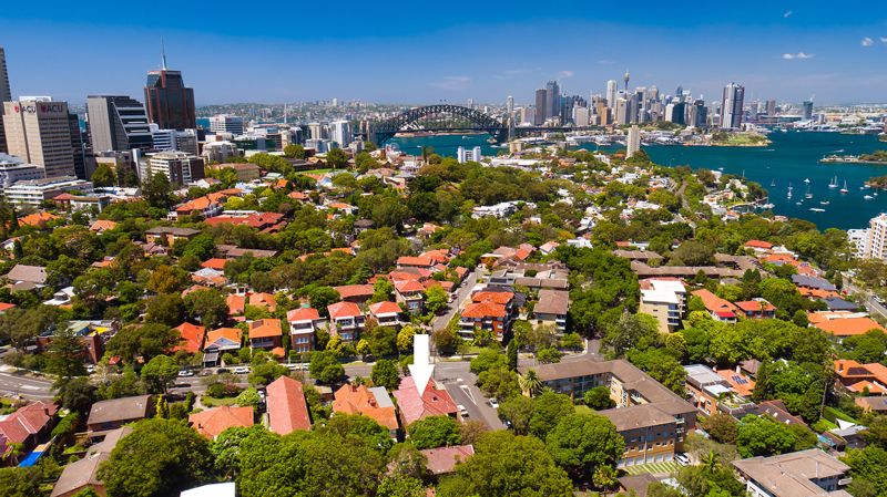 6/29a Bay Road WAVERTON NSW, Waverton - Thumbnail 2