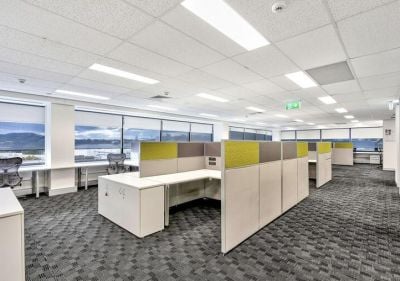 RANGE OF SPEC SUITE OFFICES AVAILABLE WITHIN MILTON