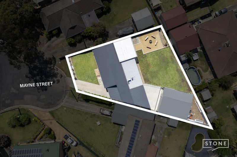 Real Estate For Sale 12 Mayne Street Wilberforce , NSW