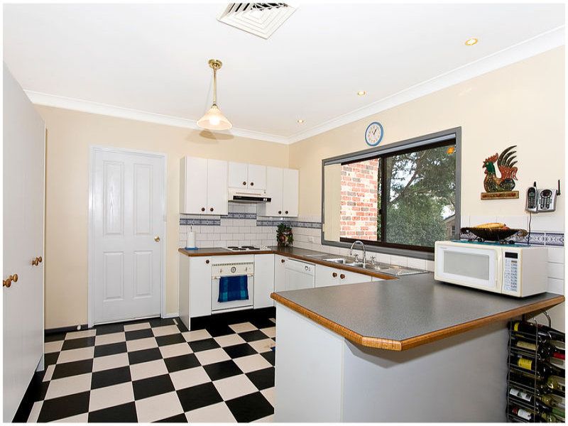 KURRAJONG HEIGHTS, NSW, Kurrajong - Thumbnail 6