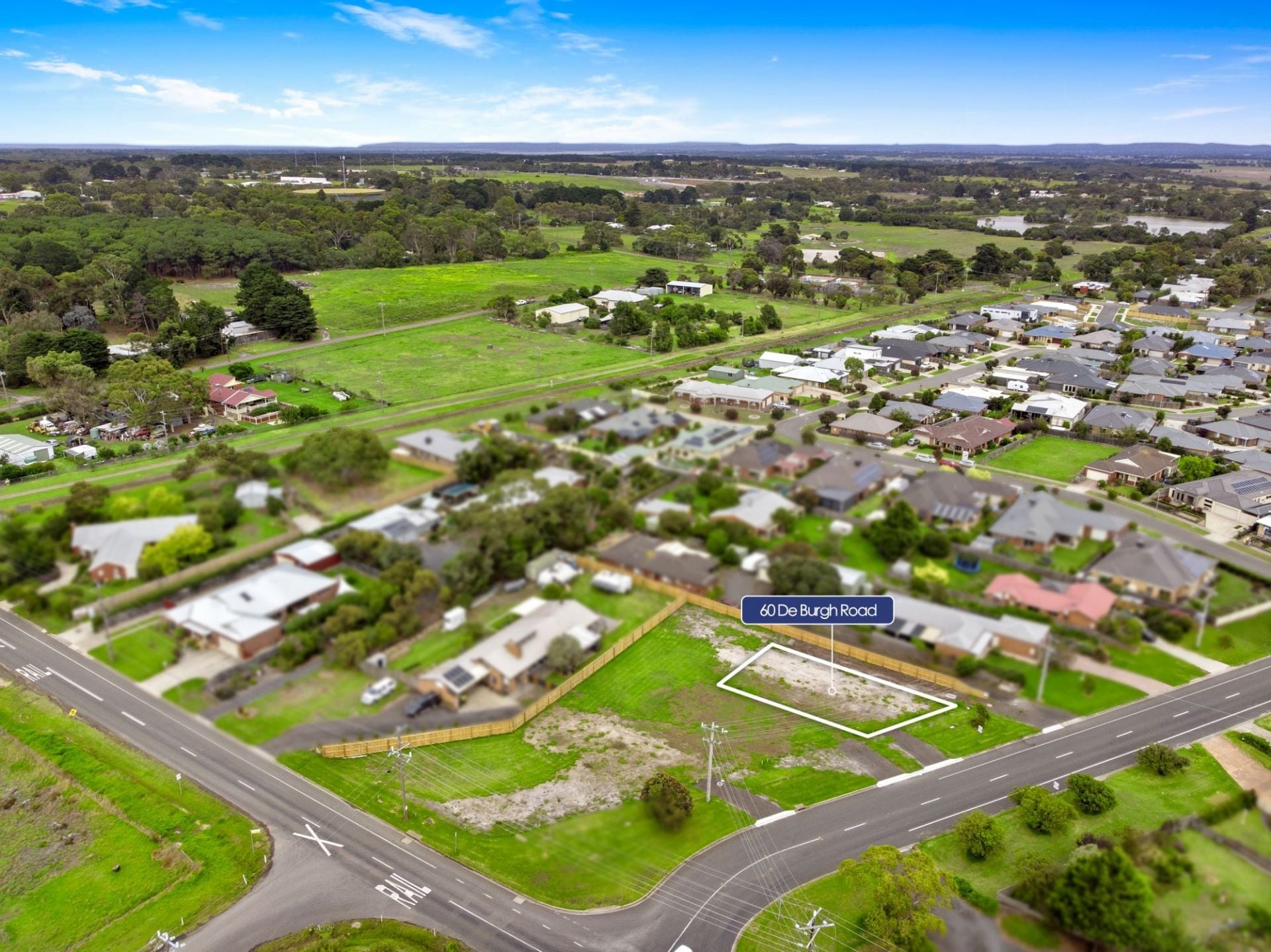 60 De Burgh Road Drysdale VIC, Drysdale - Thumbnail 2
