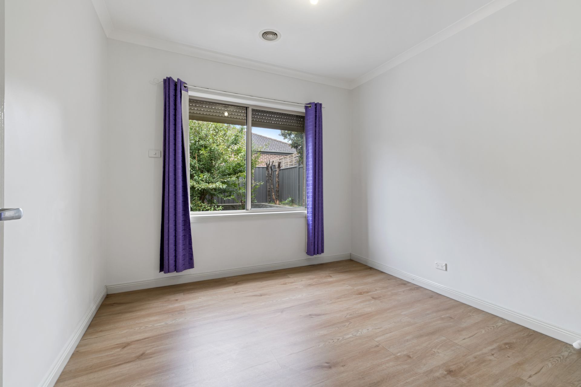 Spacious 4-Bedroom Home