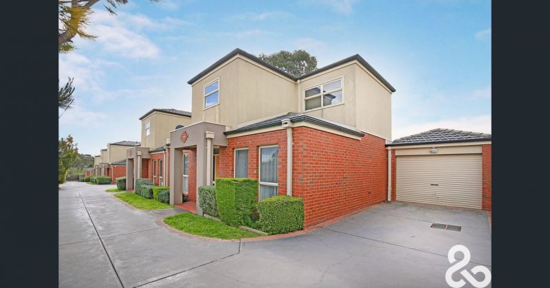 2/31 Old Plenty Road, South Morang