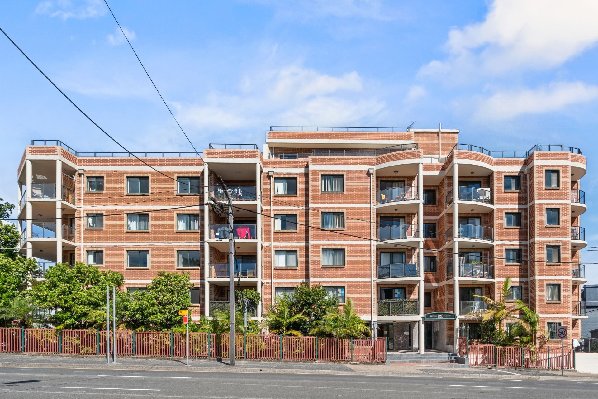 38/187 Cleveland Street Redfern NSW, Redfern - Thumbnail 7
