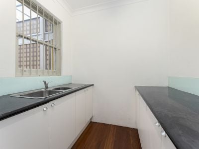 GF/100 Albion Street, Surry Hills