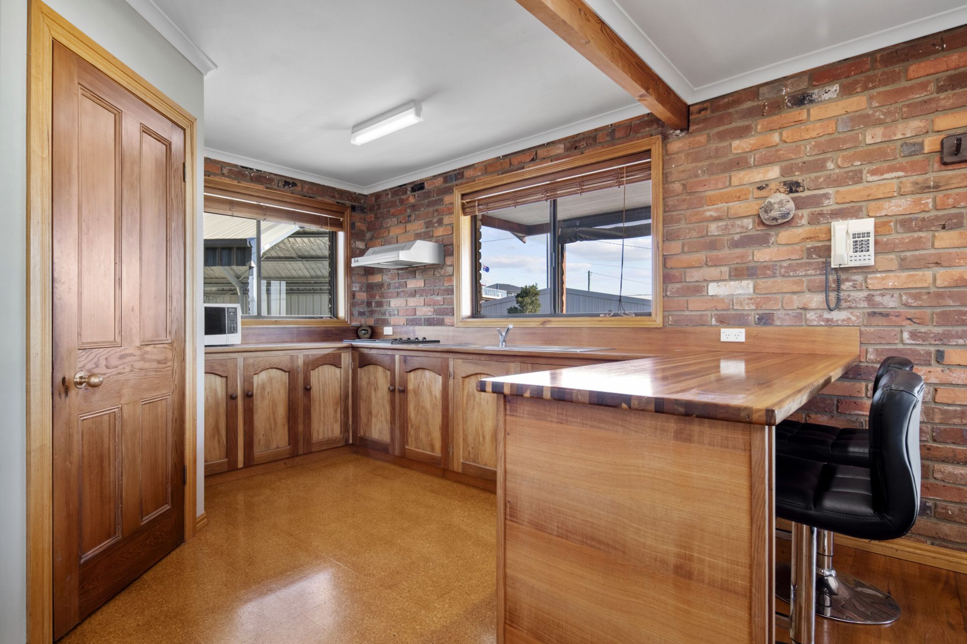 1 Pars Road, GREENS BEACH Living Here Launceston