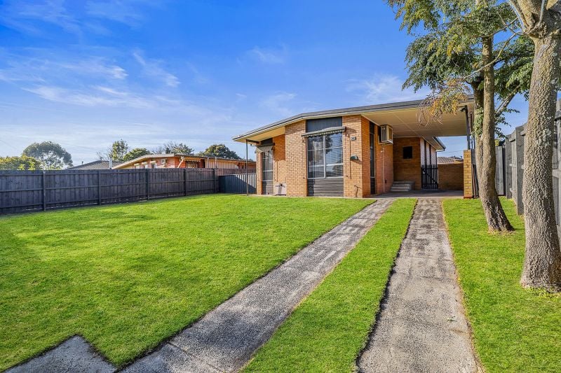 34 Whitewood Street, Frankston North OBrien Real Estate