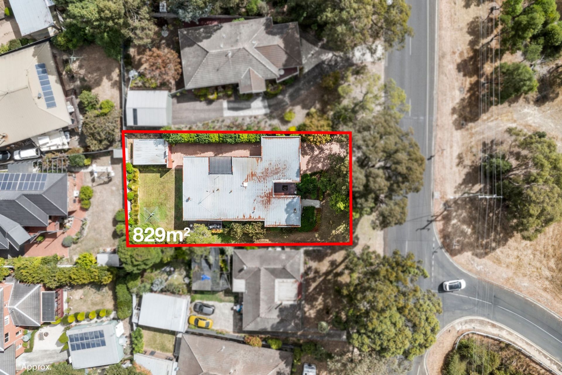 7 Norman Street, Ballarat North Ballarat Real Estate Pty Ltd