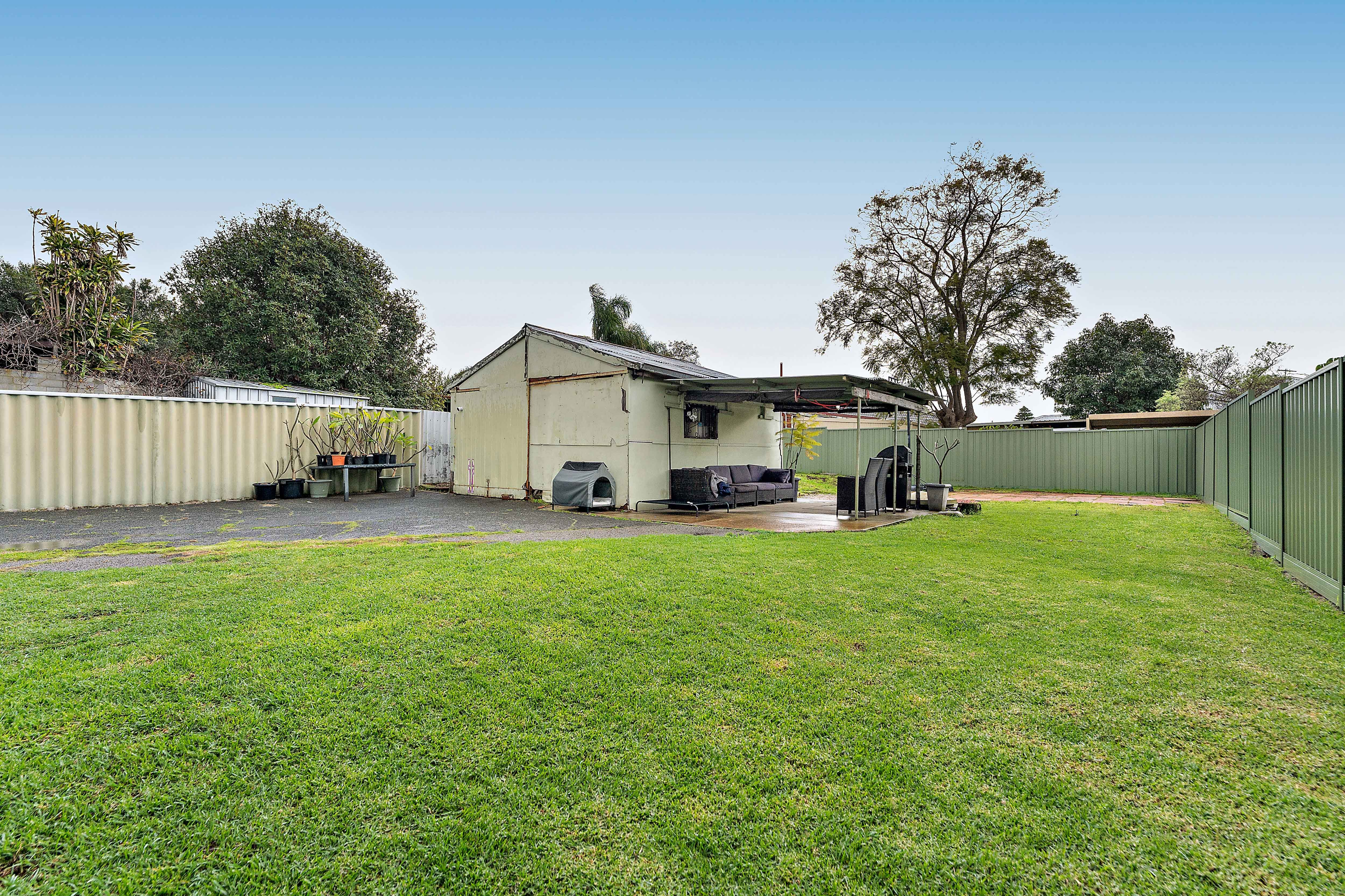 90 Wendouree Road, Wilson