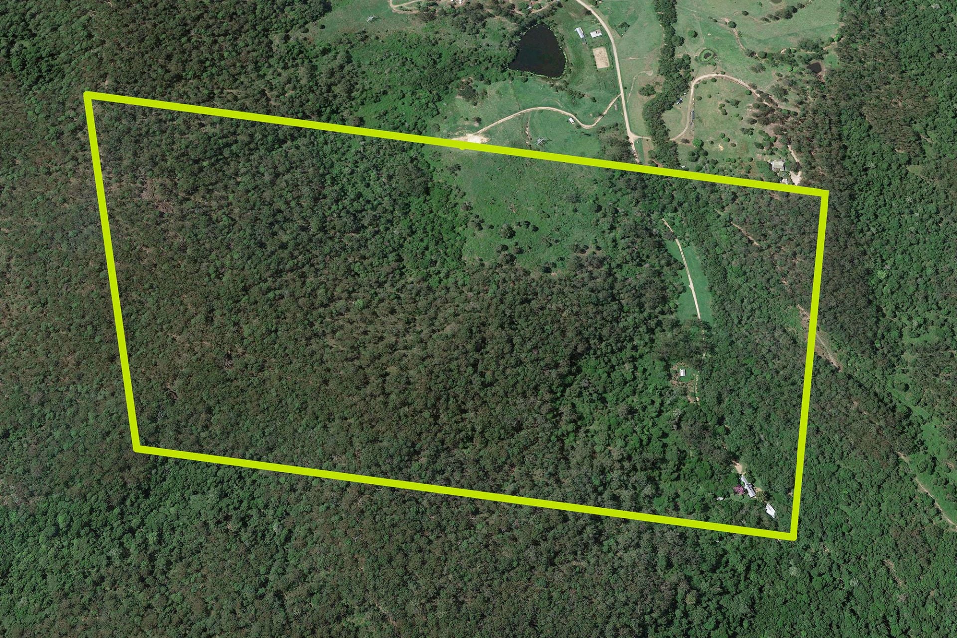 933 Cedar Creek Road Gheerulla QLD, Gheerulla - Thumbnail 4
