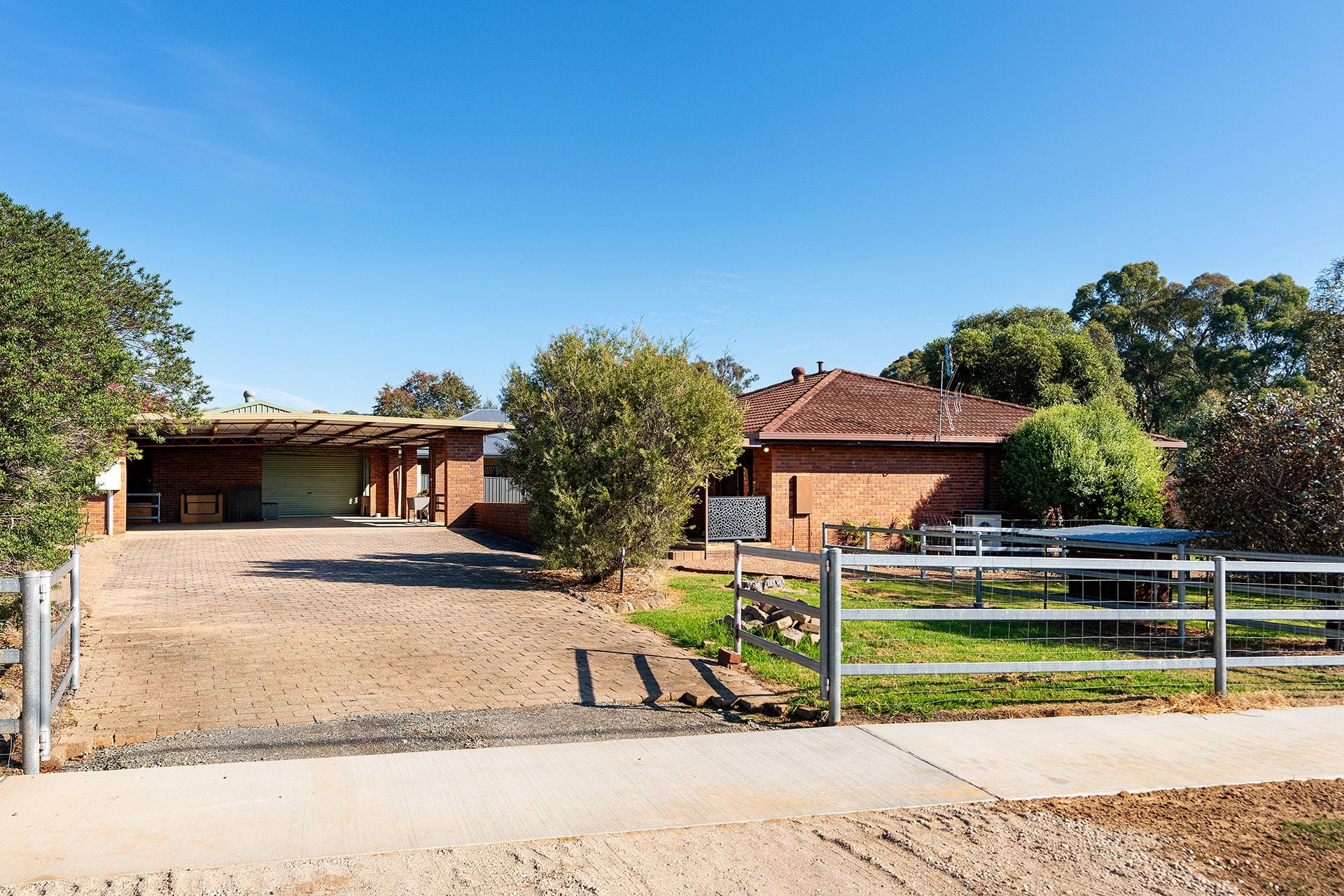 19 Martin Street, McKenzie Hill Cantwell Property Castlemaine
