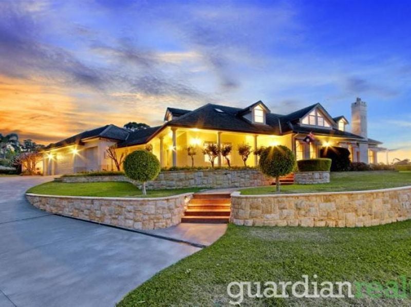 6 Sildor Court, Kenthurst - Thumbnail 2