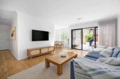 Dee Why - 6/52-58 Howard Avenue