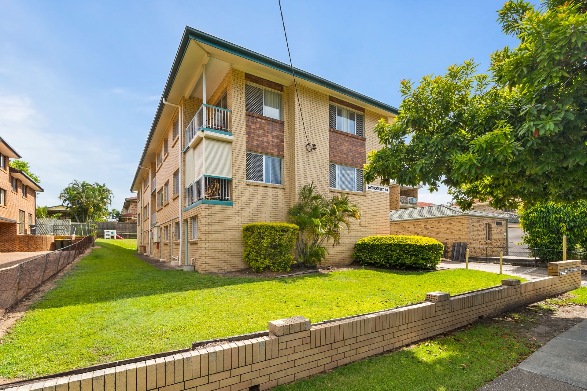 Real Estate For Sale 5/68 Norman Drive Chermside , QLD