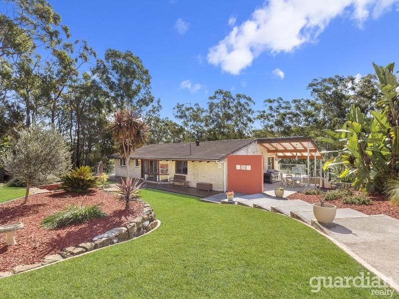 13 Wildthorn Avenue DURAL NSW, Dural - Thumbnail 2