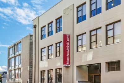 6/54-60 Briggs Street, Camperdown