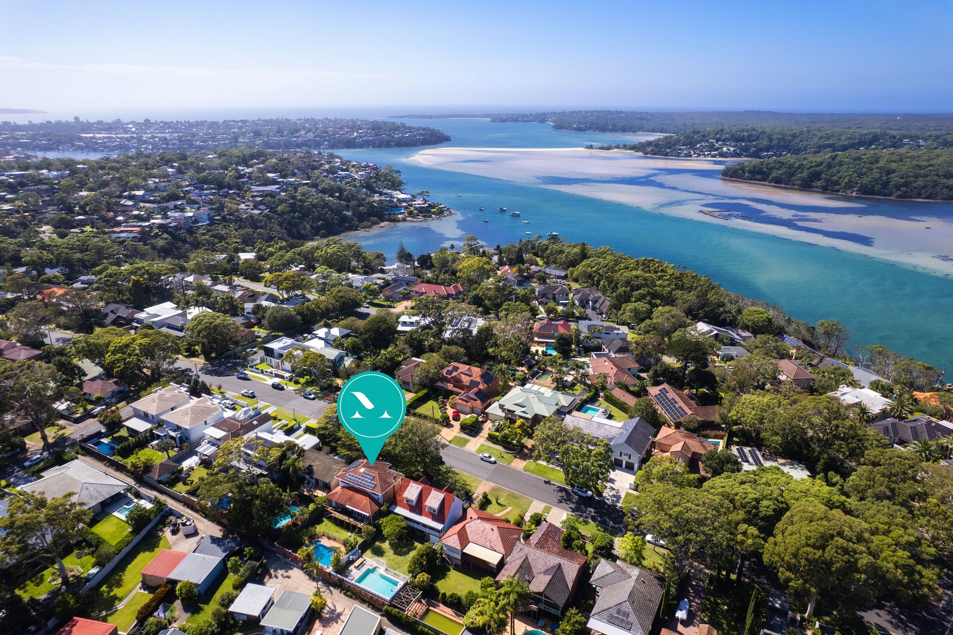 83 Lilli Pilli Point Road, Lilli Pilli NSW, Lilli Pilli - Thumbnail 3