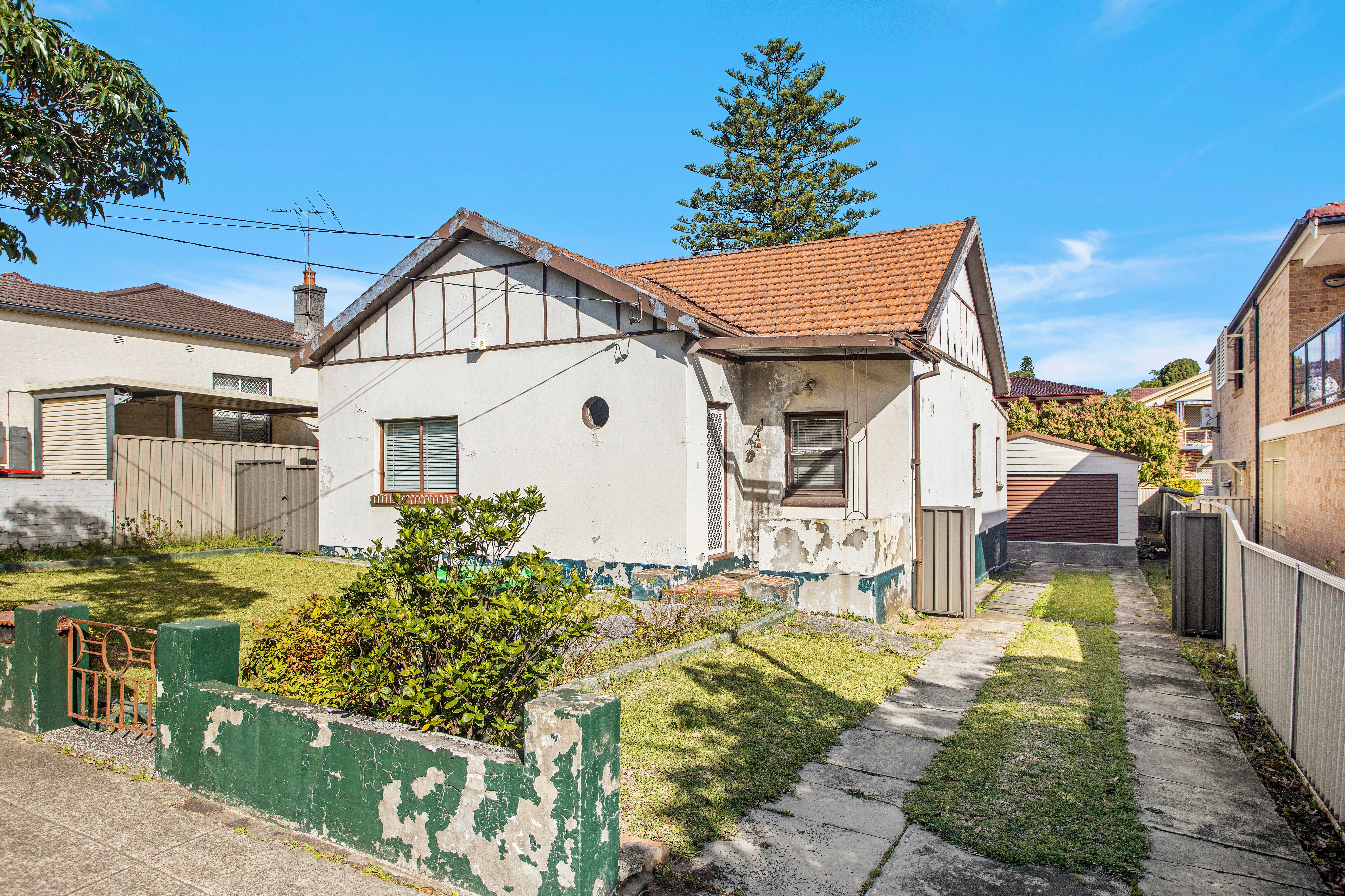 66 Claremont Street, Campsie