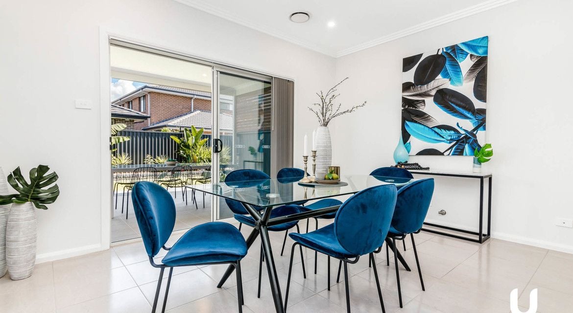 Edmondson Park 11 Dinant Road