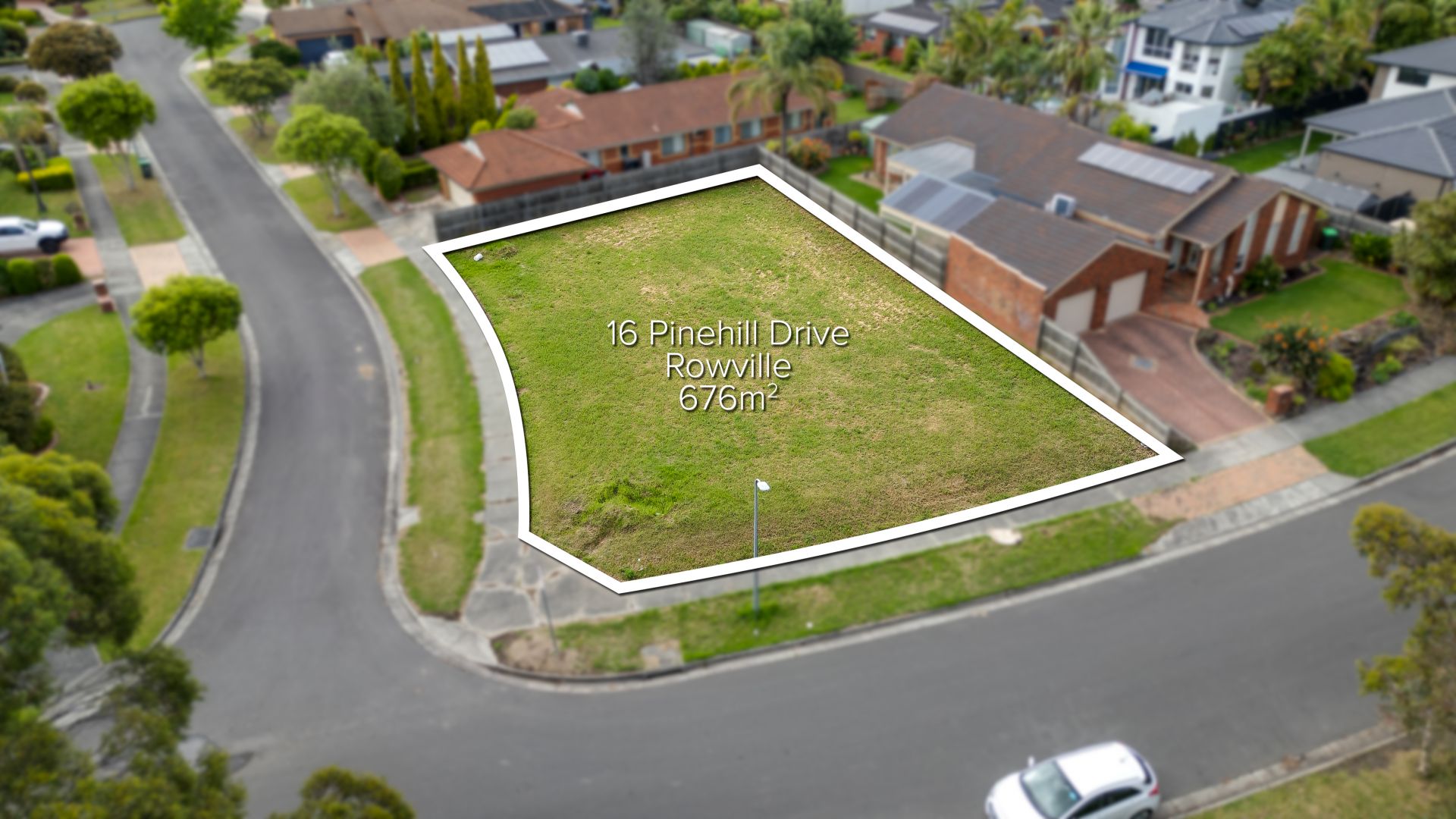 16 Pinehill Drive, Rowville | OBrien Real Estate