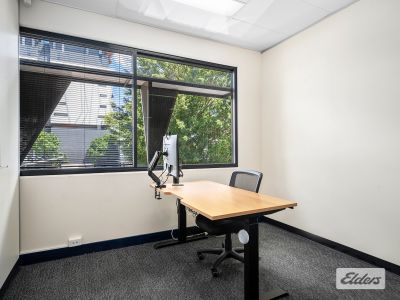 HIGH QUALITY INNER CITY OFFICE - OWNER OCCUPY OR INVEST!