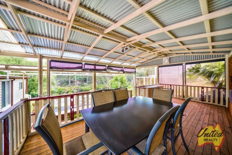 35 Bargo River Road, Tahmoor United Realty