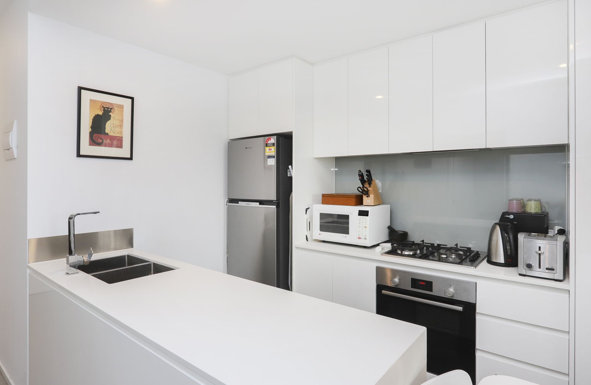 602D/4 Tannery Walk Footscray VIC, Footscray - Thumbnail 7