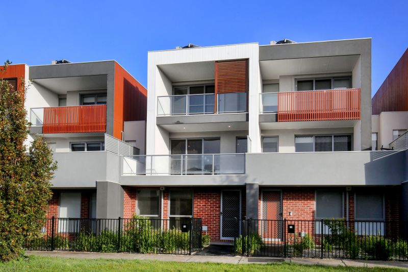 5A Riverside Drive, South Morang