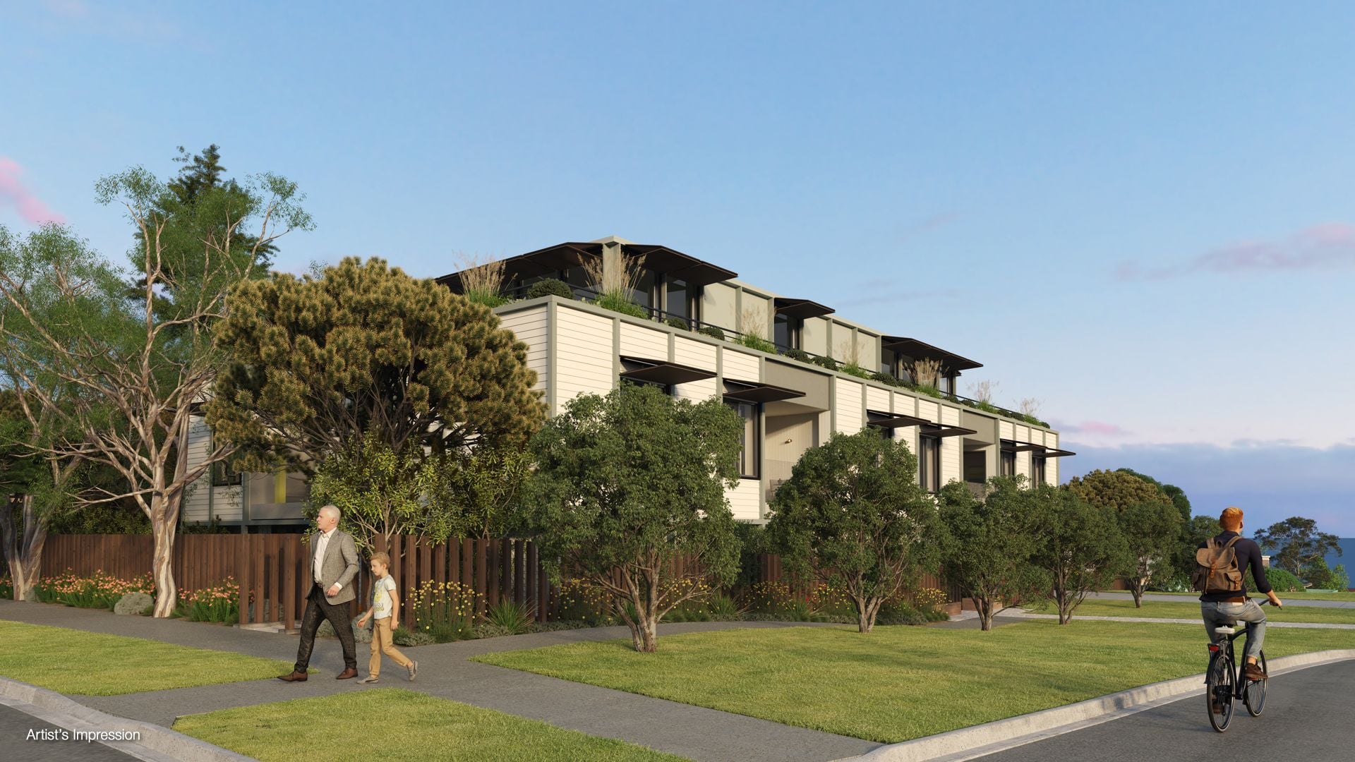 6/108 The Terrace Ocean Grove VIC, Ocean Grove - Thumbnail 3