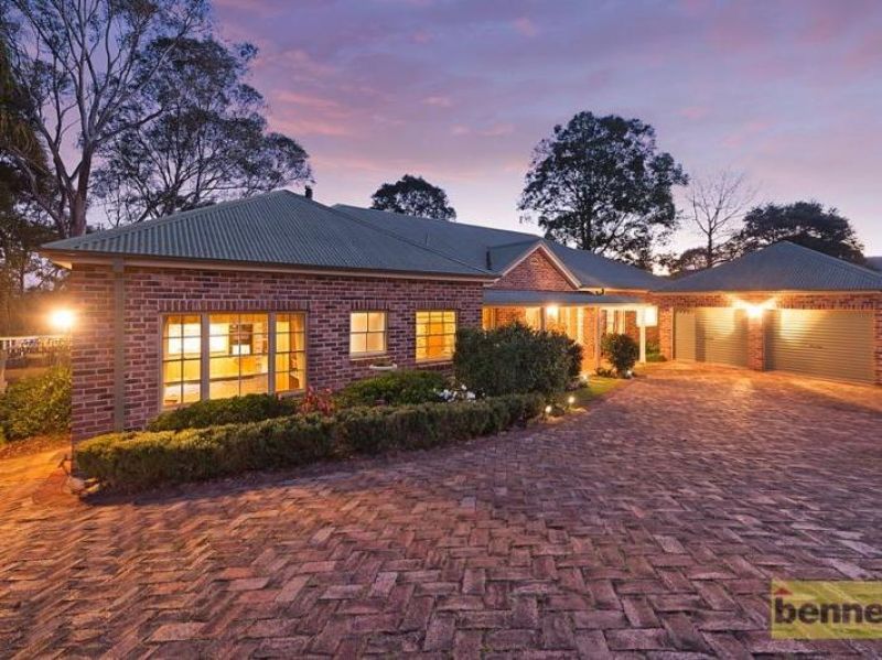 39 Old Bells Line of Road, Kurrajong - Thumbnail 2