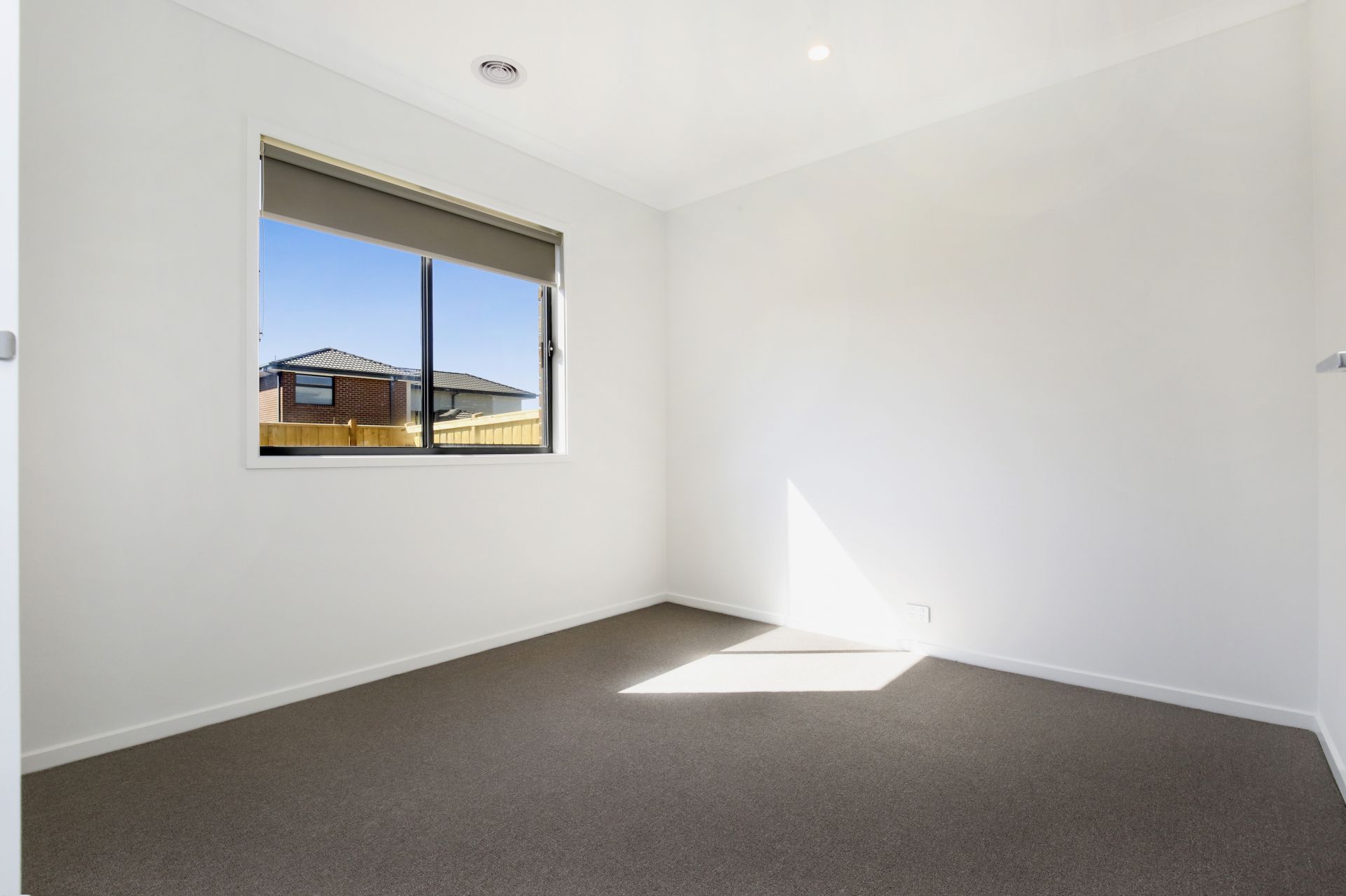 SPACIOUS FAMILY HOME
