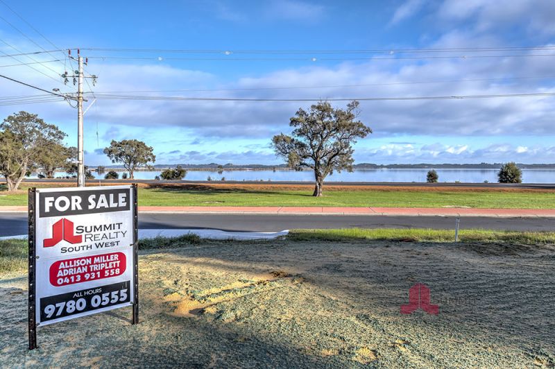 Real Estate For Sale 1/2A Eastwell Road Australind , WA