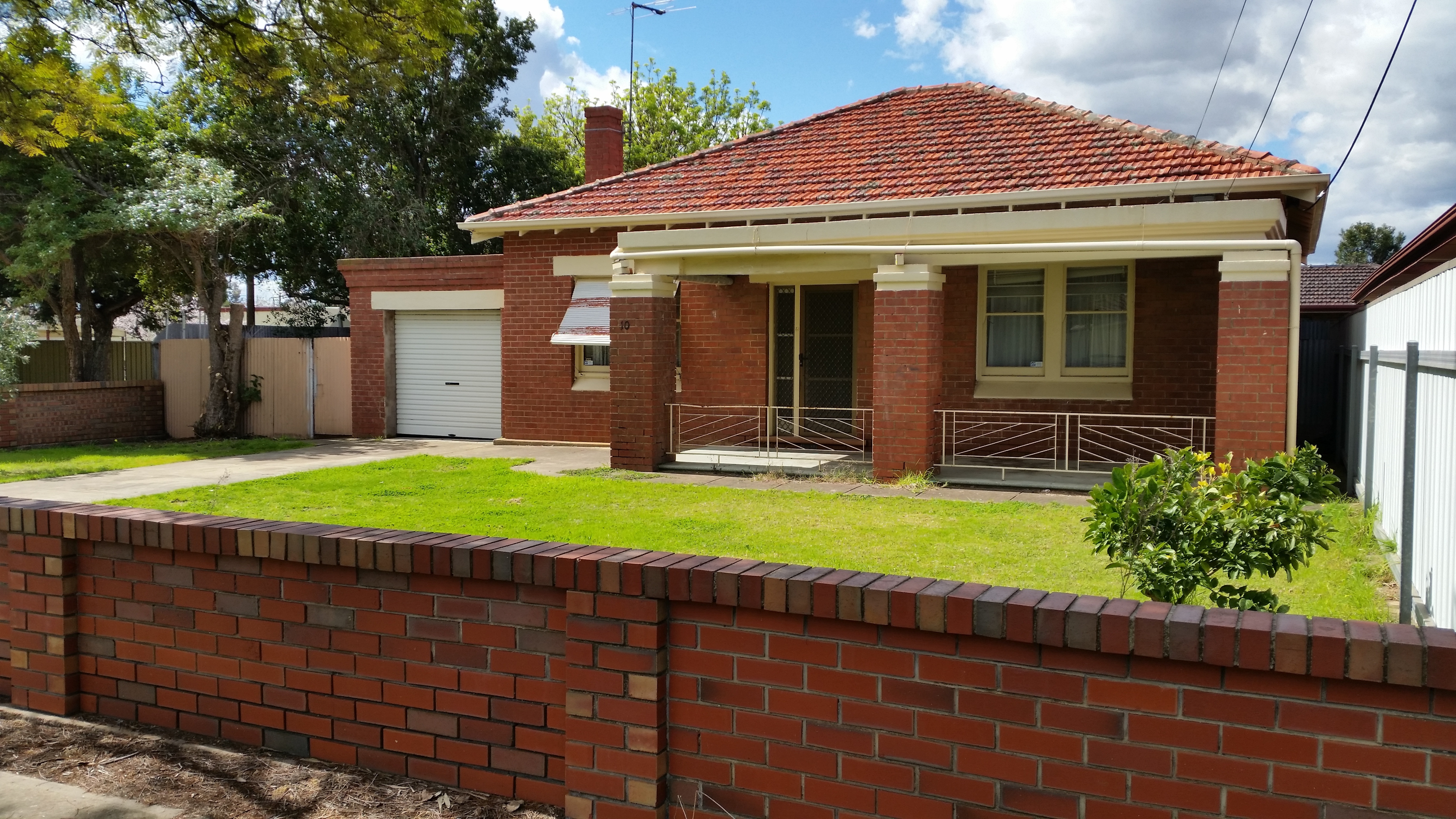 10 Crossley Avenue Croydon Park 5008