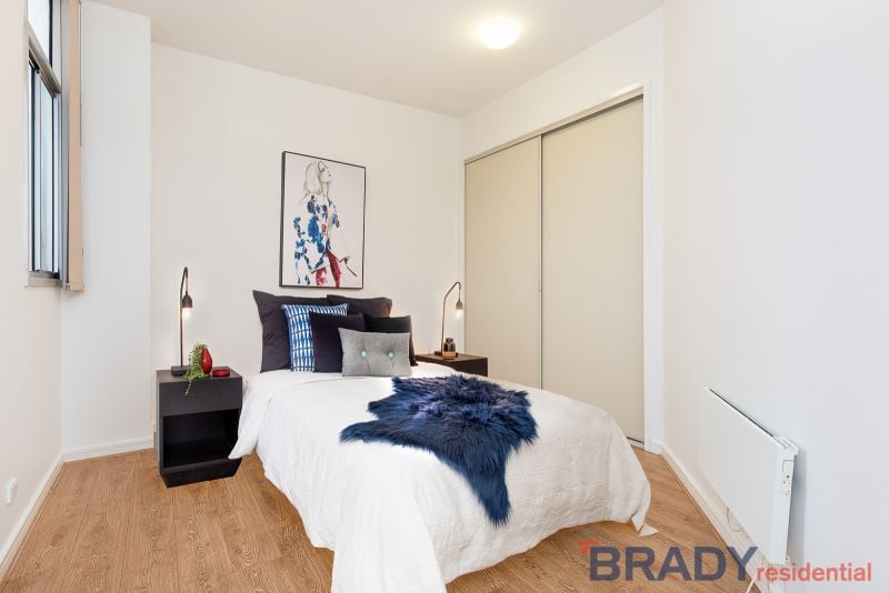 17/398 La Trobe Street MELBOURNE VIC, Melbourne - Thumbnail 4