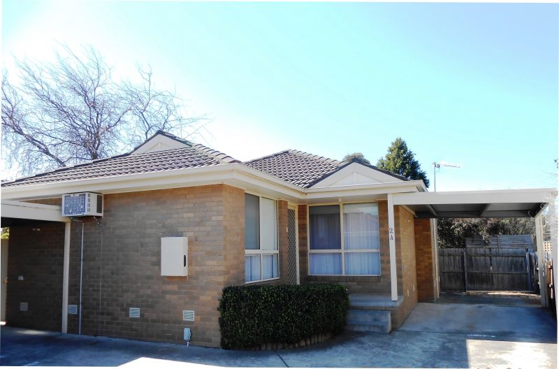 2A White Court, Mill Park