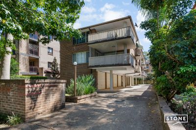 Parramatta 4/5 Henry Street