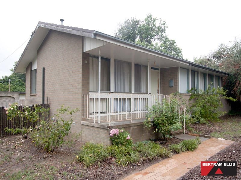 3 Wirilda Street, Rivett - Thumbnail 2