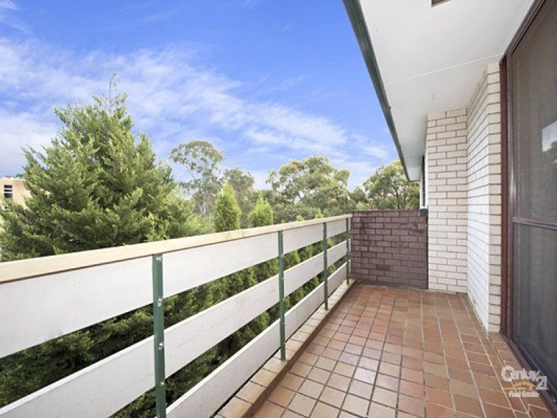 7/66-70 Helen Street LANE COVE NORTH NSW, North - Thumbnail 4