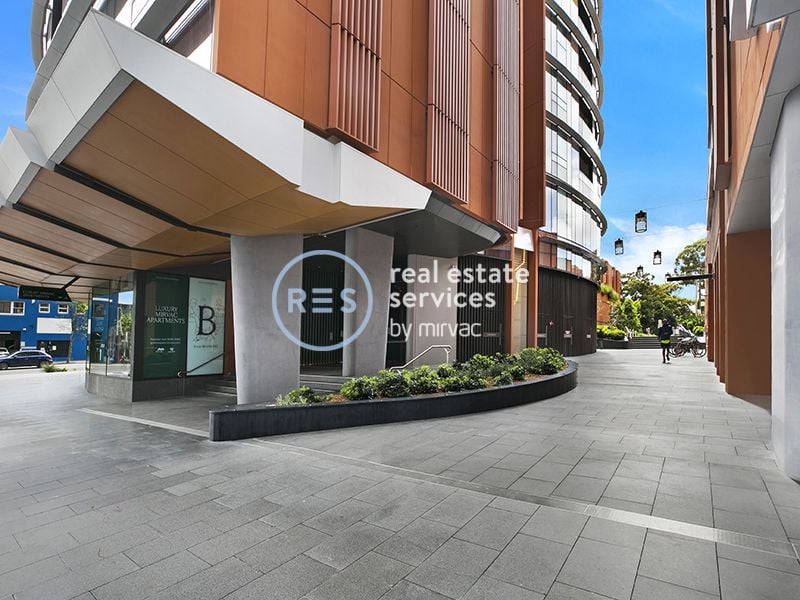 Real Estate For Lease 302/6 Ebsworth Street Zetland , NSW