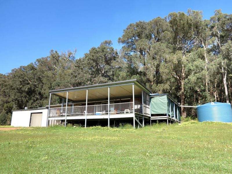 2890 Pinjarra-Williams Road Dwellingup WA, Dwellingup - Thumbnail 5