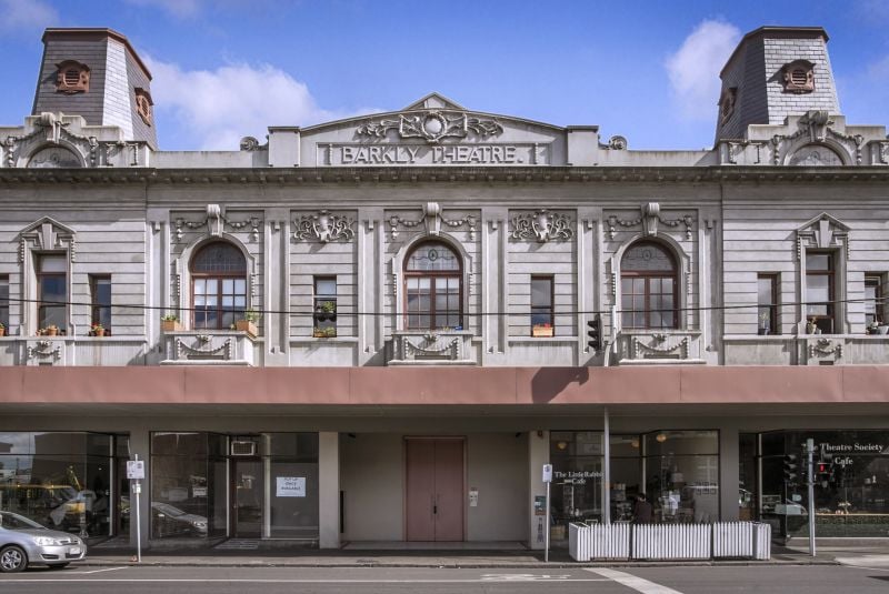 604/277-287 Barkly Street, Footscray - Thumbnail 2