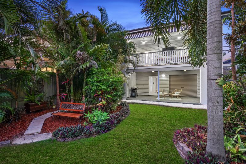 Real Estate For Sale 12 Wallin Street Kedron , QLD