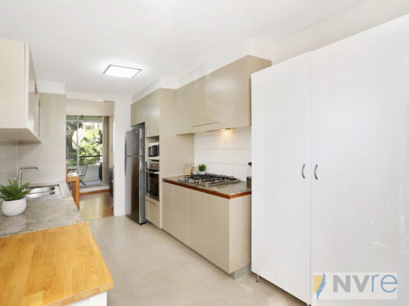 7/19 Blaxland Avenue NEWINGTON NSW, Newington - Thumbnail 5