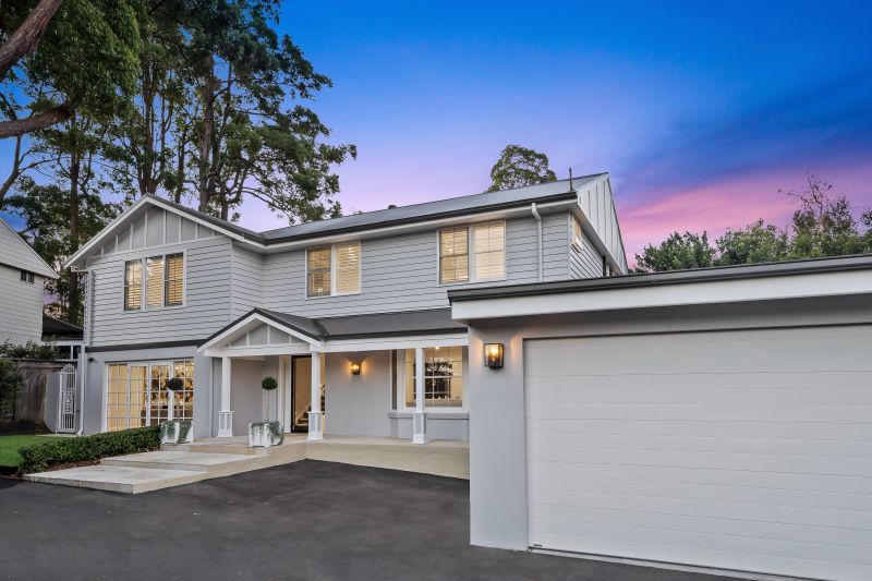 Real Estate For Sale 51 Bingara Road Beecroft , NSW