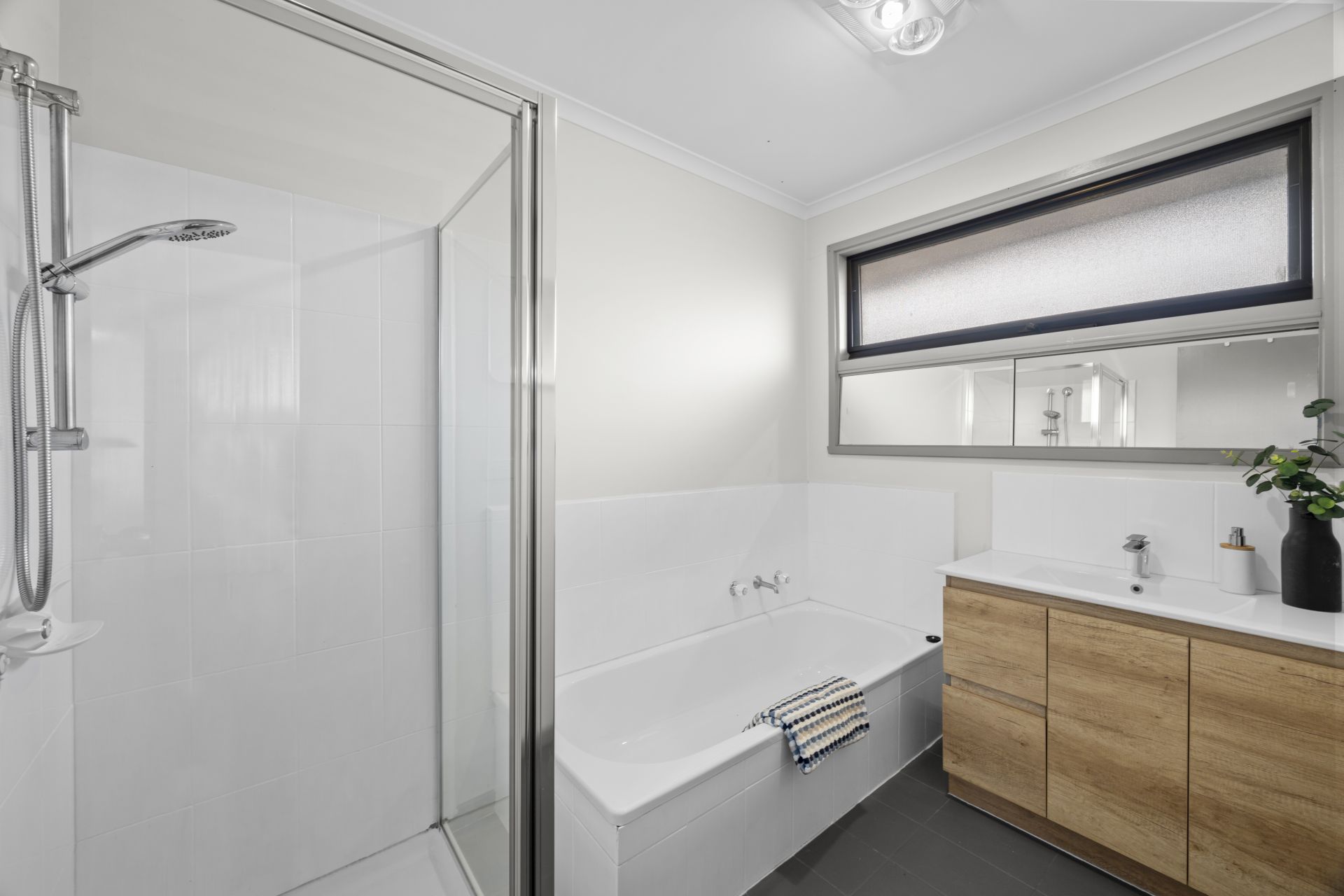 A Stylish Start With Modern Comfort