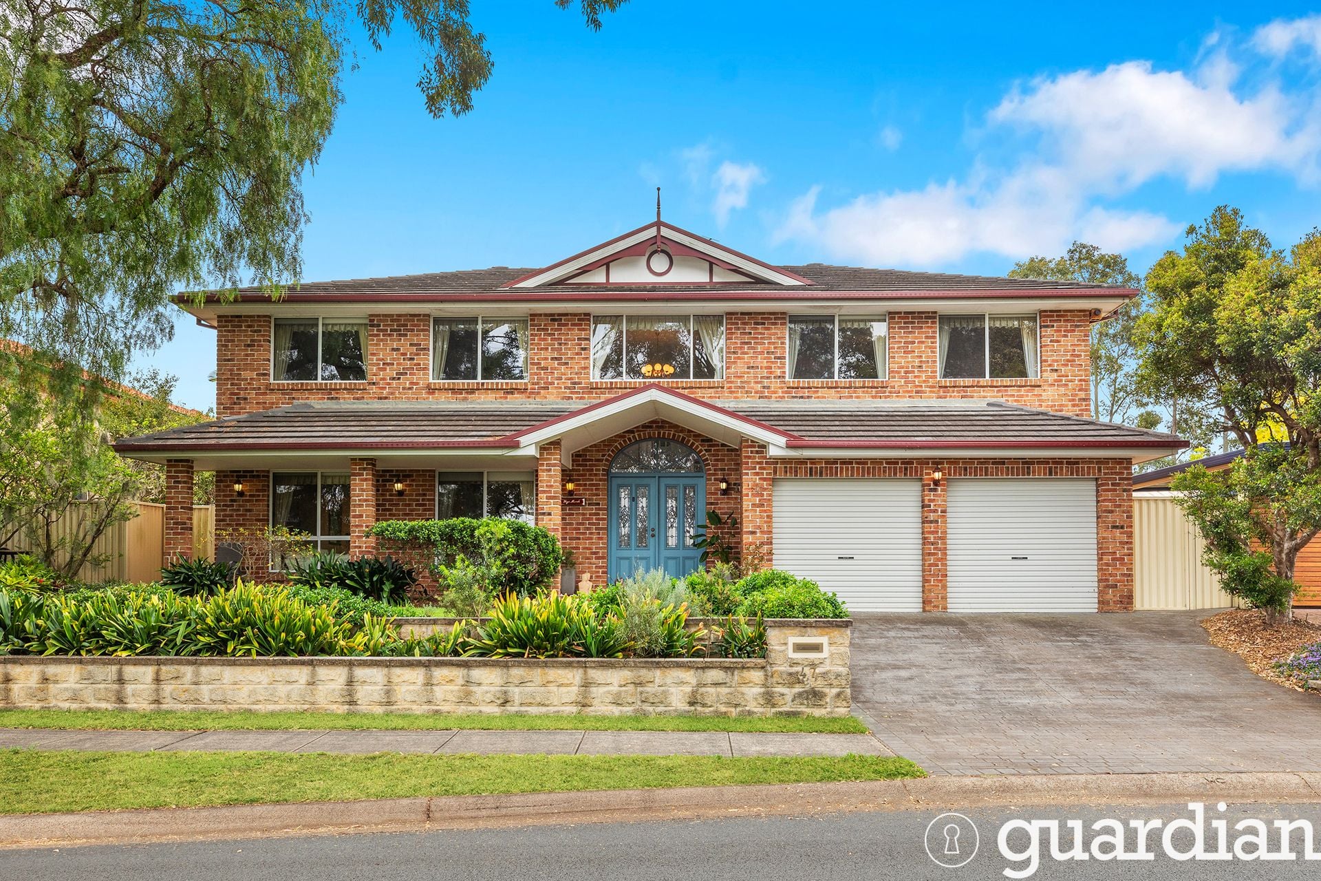 47 James Mileham Drive Kellyville NSW, Kellyville - Thumbnail 2