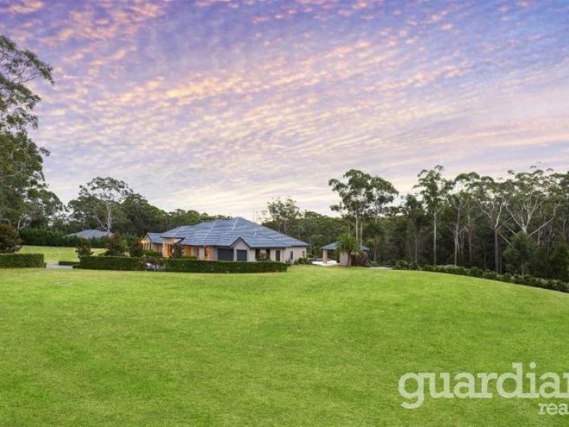 13 Pellitt Lane DURAL NSW, Dural - Thumbnail 8