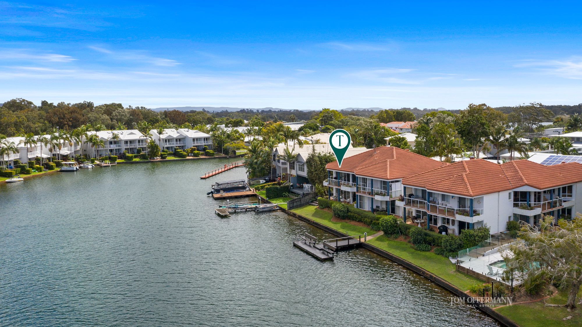 Real Estate For Sale 7/5 Hygieta Street Noosaville , QLD