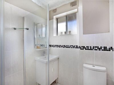 11/38 Brittain Crescent, Hillsdale