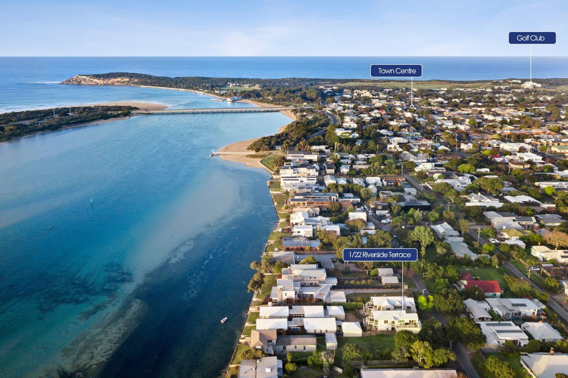 1/22 Riverside Terrace Barwon Heads VIC, Barwon Heads - Thumbnail 7